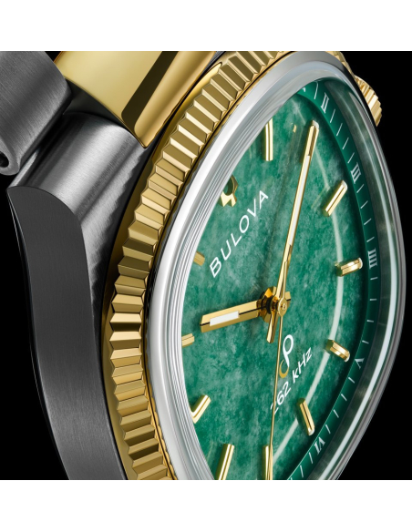 Bulova Super Seville 98A336 Watch