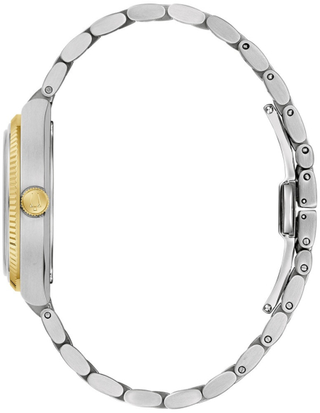 Ρολόι Bulova Super Seville 98A337