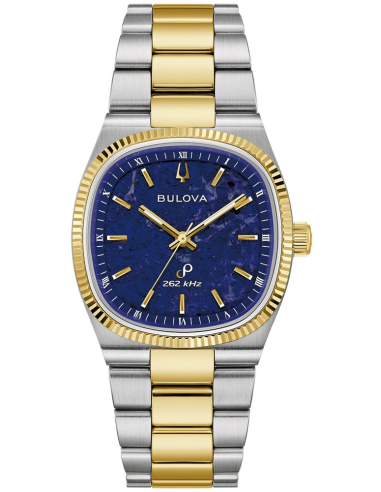 Bulova Super Seville 98A337 Uhr