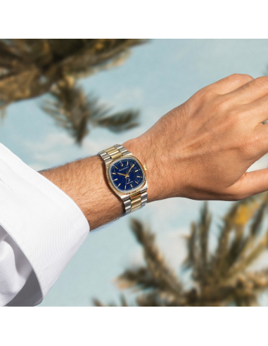 Bulova Super Seville 98A337 Watch
