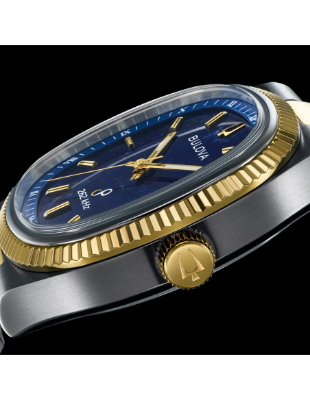 Bulova Super Seville 98A337 karóra