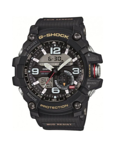 Casio G-SHOCK GG-1000-1AER Watch