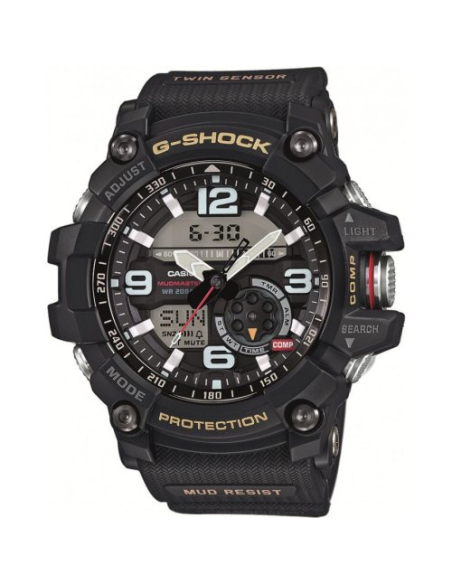 Casio G-SHOCK GG-1000-1AER 腕時計