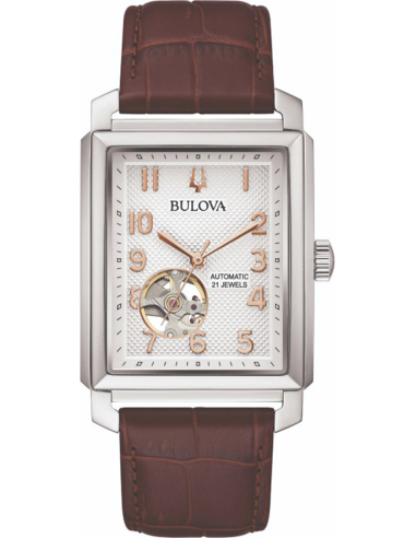 Bulova Sutton 96A268 Watch