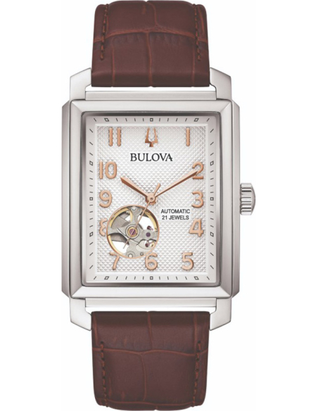 Bulova Sutton 96A268 Watch