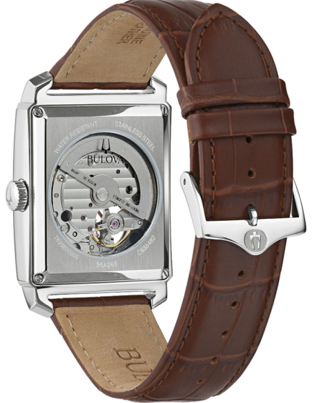 Bulova Sutton 96A268 Watch