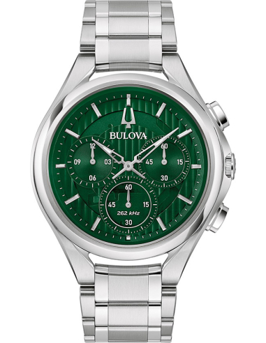 Bulova Curv 96A297 Watch