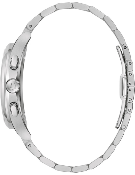 Bulova Curv 96A298 Watch