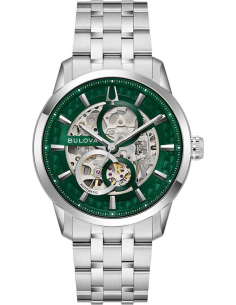Bulova Sutton Automatic 96A329 Watch