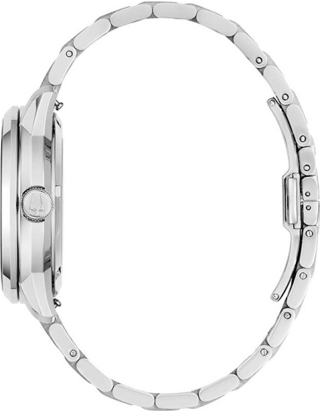 Bulova Sutton Automatic 96A329 Watch