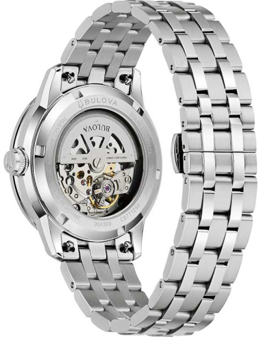 Bulova Sutton Automatic 96A329 Watch