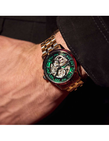 Bulova Sutton Automatic 96A329 Watch