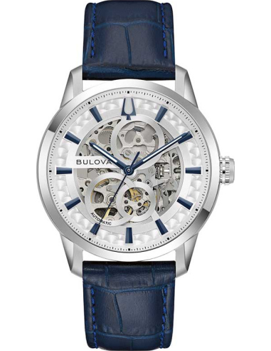 Bulova Sutton Automatic 96A330 Watch