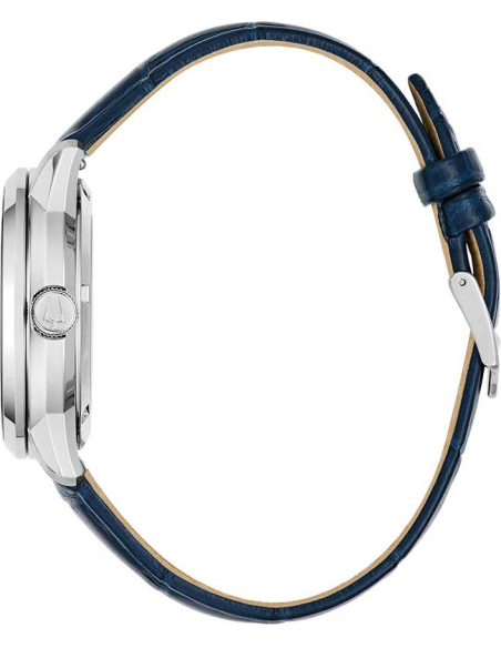 Bulova Sutton Automatic 96A330 Watch