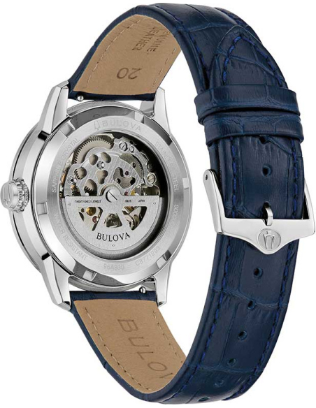 Bulova Sutton Automatic 96A330 Watch