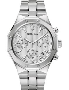 Bulova Precisionist 96B408 Watch