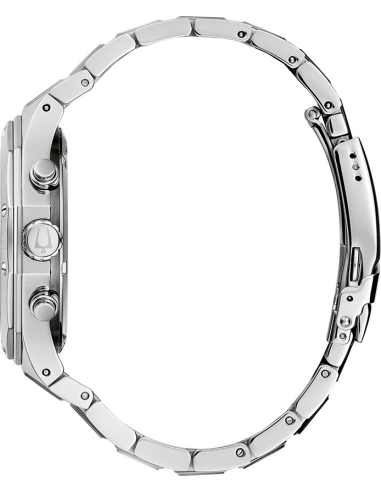Bulova Precisionist 96B408 Watch