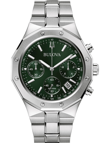 Bulova Precisionist 96B409 Watch