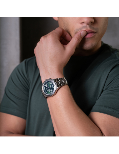 Bulova Precisionist 96B409 Watch