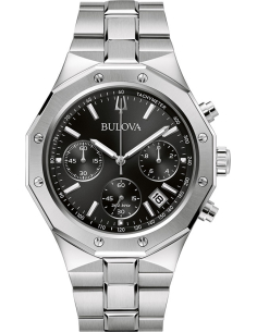 Bulova Precisionist 96B410 Watch
