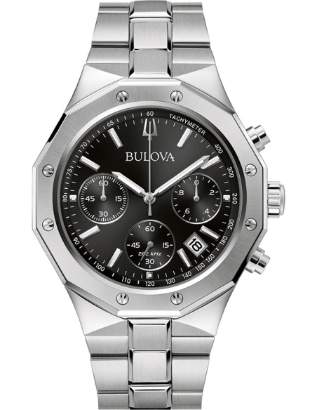 Bulova Precisionist 96B410 Watch