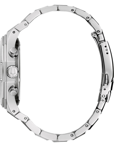 Bulova Precisionist 96B410 Watch