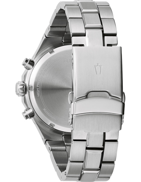 Bulova Precisionist 96B410 Watch