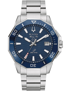 Bulova Marine Star 96B433 Watch