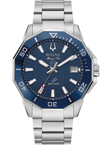 Bulova Marine Star 96B433 Watch