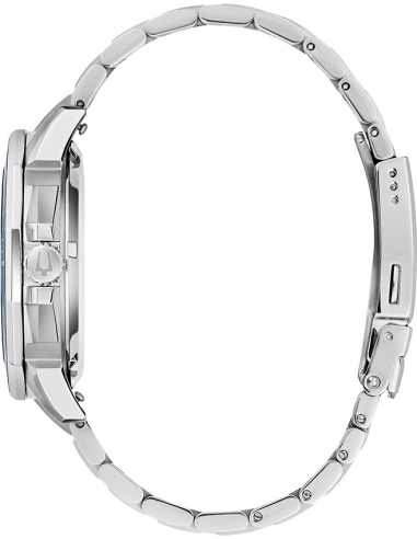 Bulova Marine Star 96B433 Watch