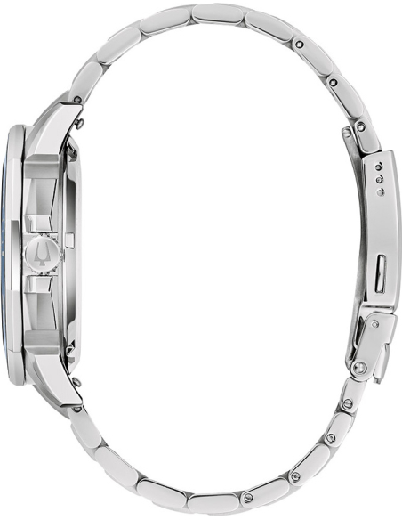 Bulova Marine Star 96B433 Watch