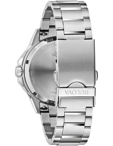 Bulova Marine Star 96B433 Watch