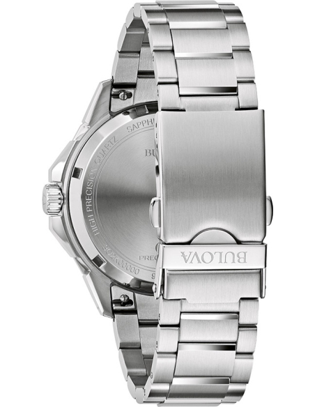 Bulova Marine Star 96B433 Watch
