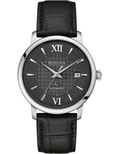 Bulova Hudson 96B441 Watch