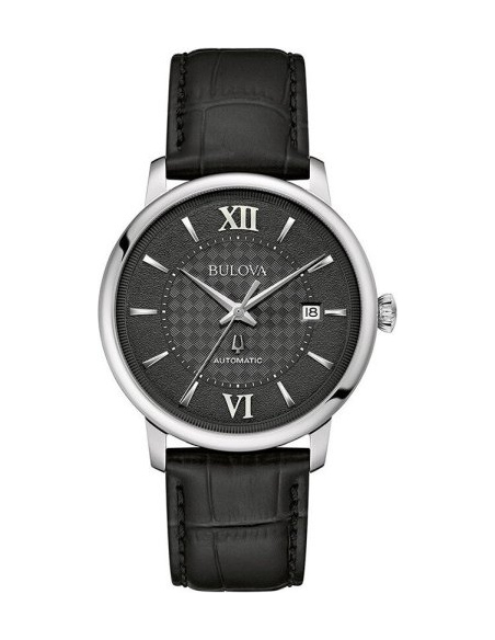 Bulova Hudson 96B441 Watch