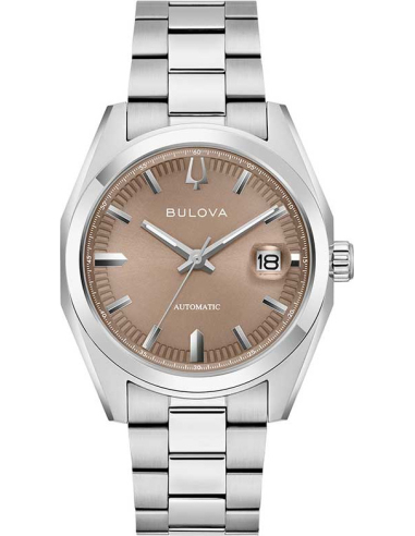 Bulova Surveyor Automatic 96B470 Watch