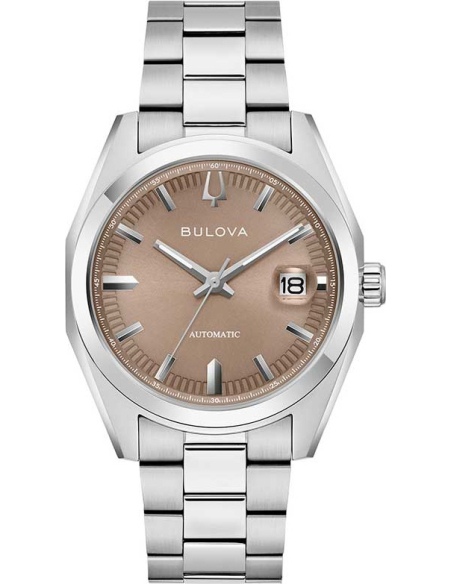 Bulova Surveyor Automatic 96B470 Watch