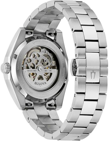 Bulova Surveyor Automatic 96B470 Watch