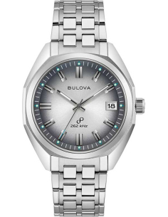 Bulova Jet Star Archive Series 96B472 Watch