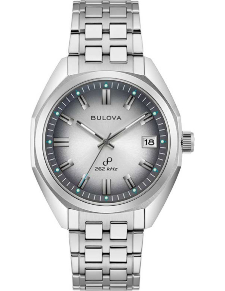 Bulova Jet Star Archive Series 96B472 Watch