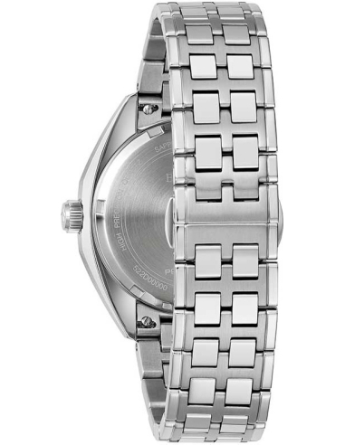 Bulova Jet Star Archive Series 96B472 Watch