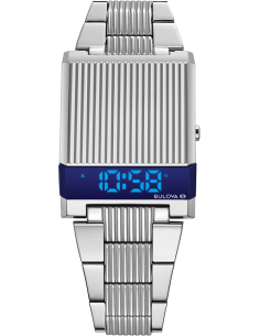 Bulova Computron 96C139 Watch
