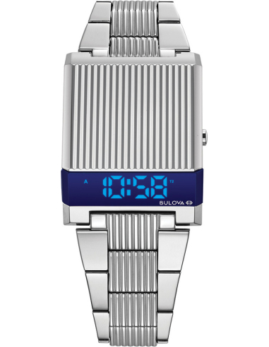 Bulova Computron 96C139 Watch