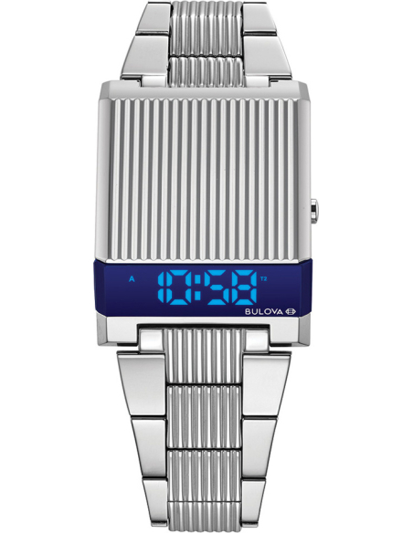 Bulova Computron 96C139 Watch