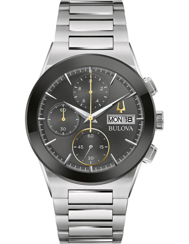 Bulova Modern 96C149 Watch
