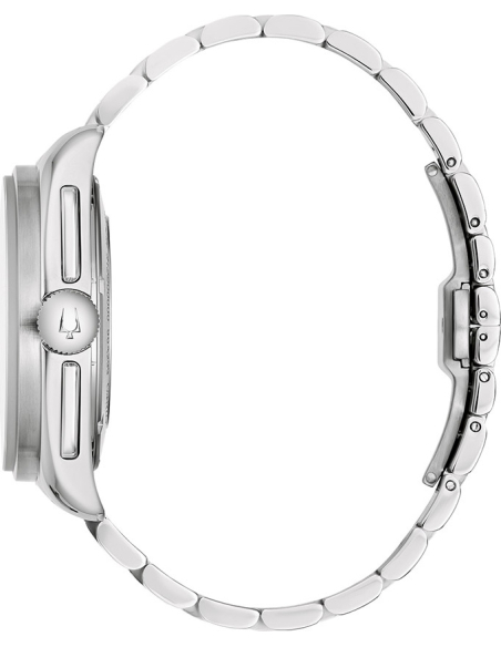 Bulova Lunar Pilot 96K115 Watch