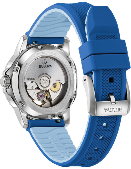 Bulova Marine Star 96L324 Watch