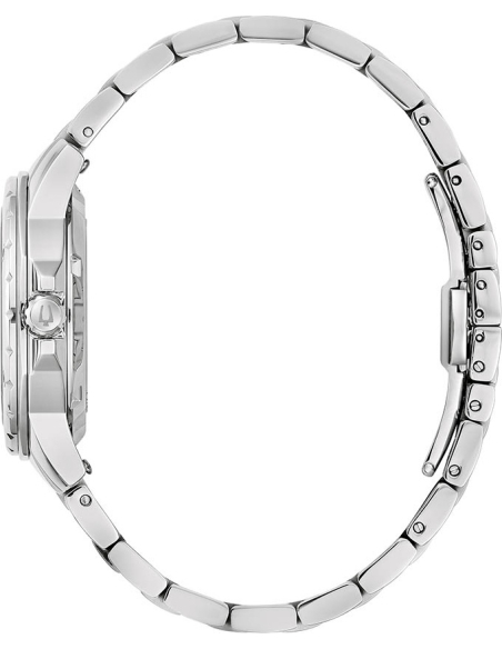 Bulova Marine Star 96L326 Watch