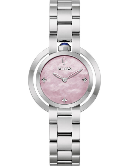 Bulova Rubaiyat 96L338 Watch