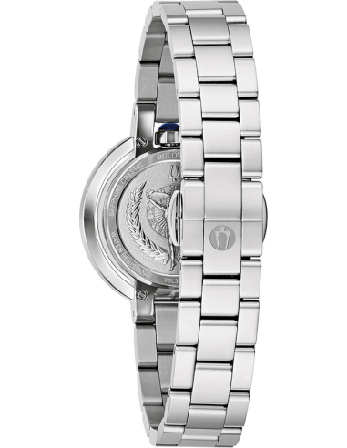 Bulova Rubaiyat 96L338 Watch